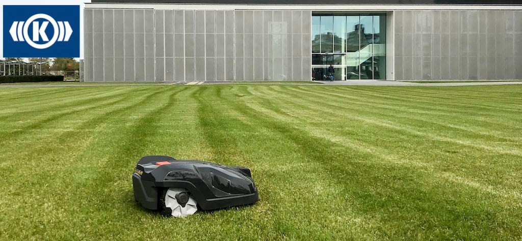 Knorr Bremse Installationsbeispiel